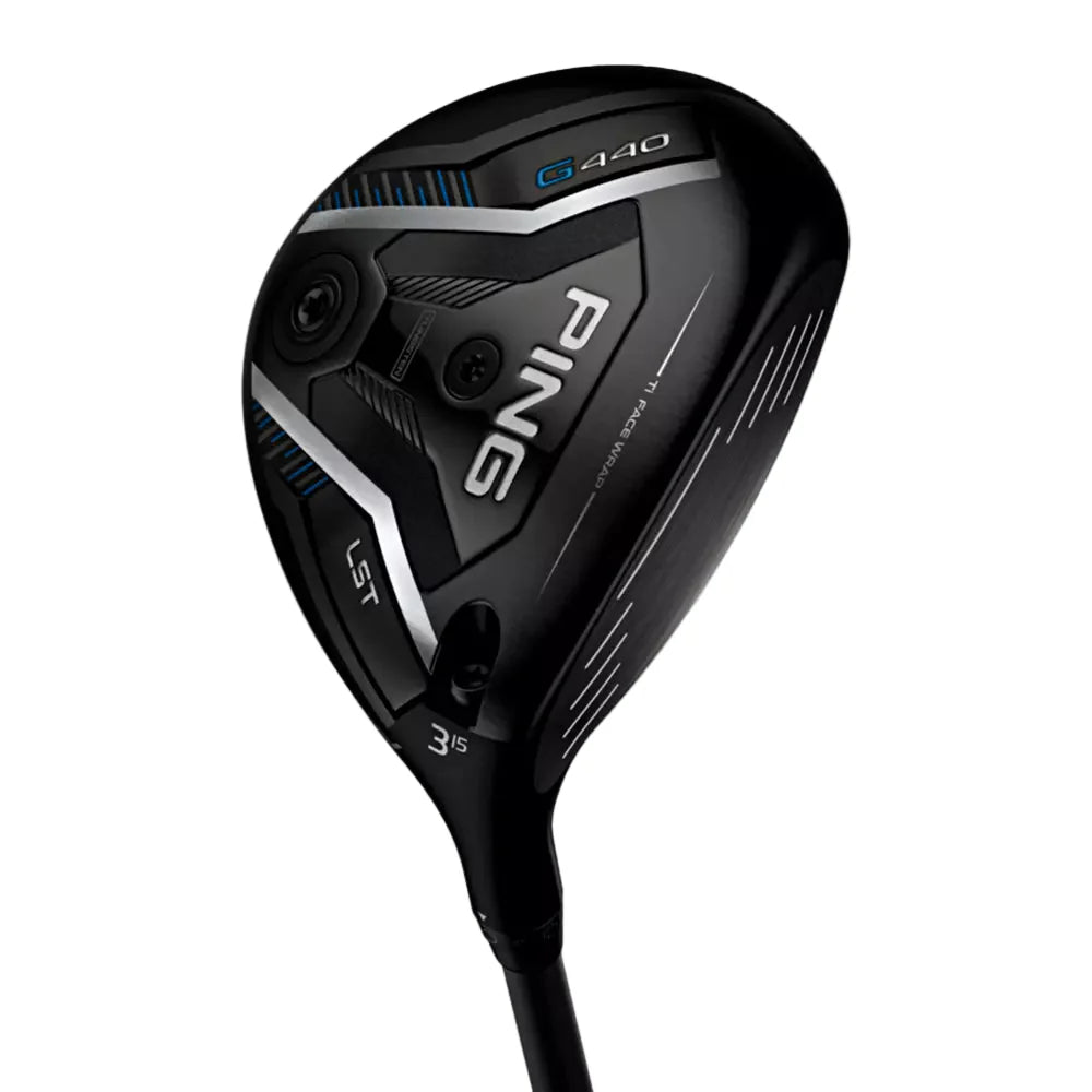 FAIRWAY WOODS