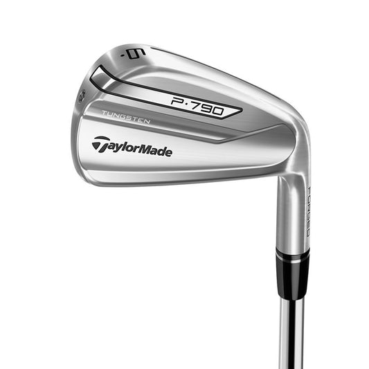 SINGLE IRONS