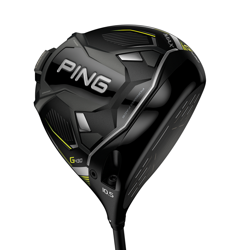 DRIVERS/WOODS