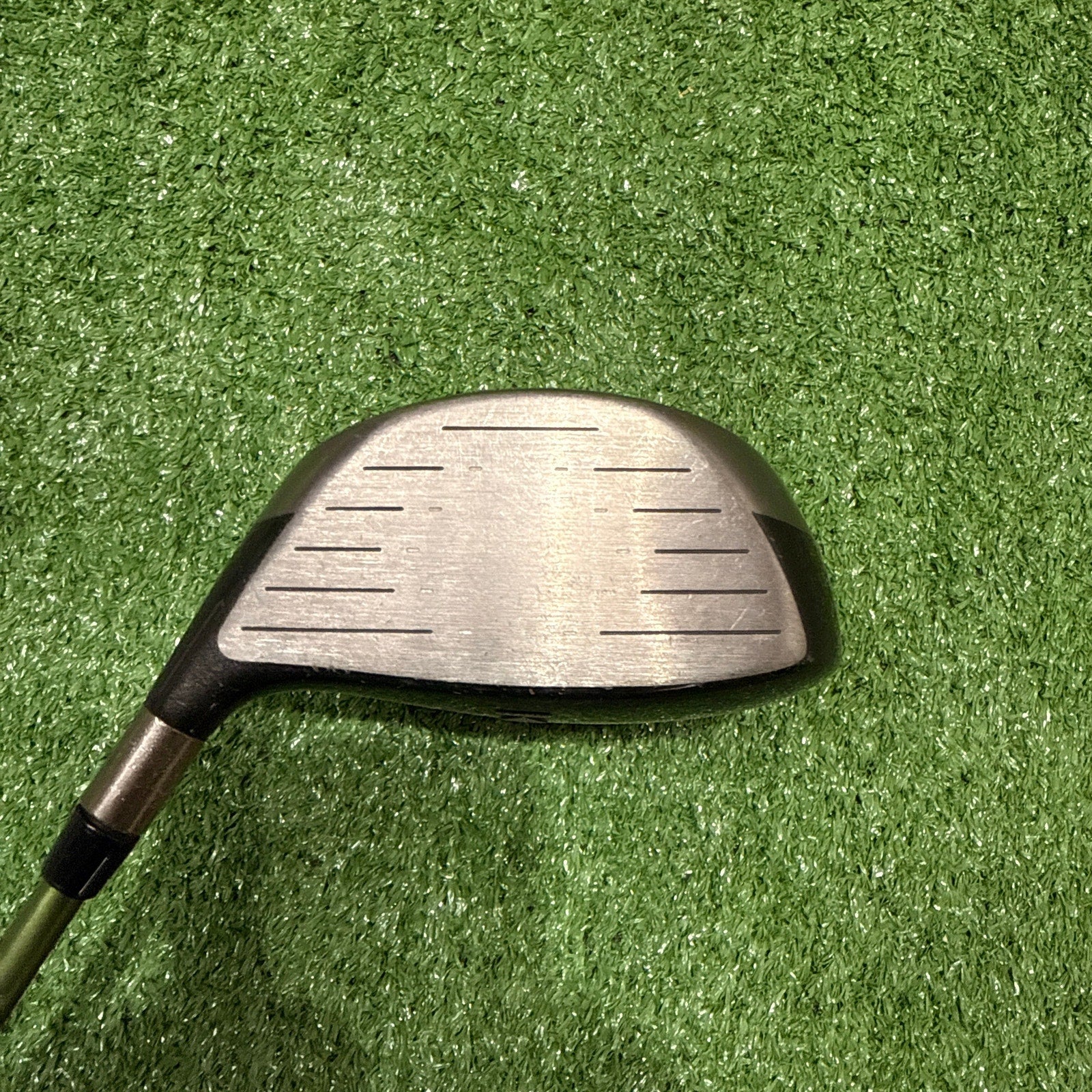 Titleist 905s 7.5° Driver XStiff Graphite RH - FAIRWAY FINDS