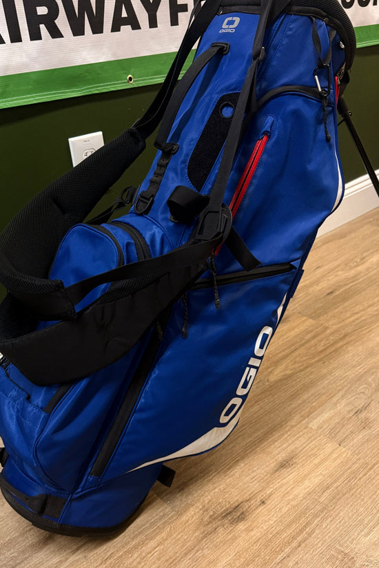 OGIO USA Colorway Stand Bag 4 Way - FAIRWAY FINDS