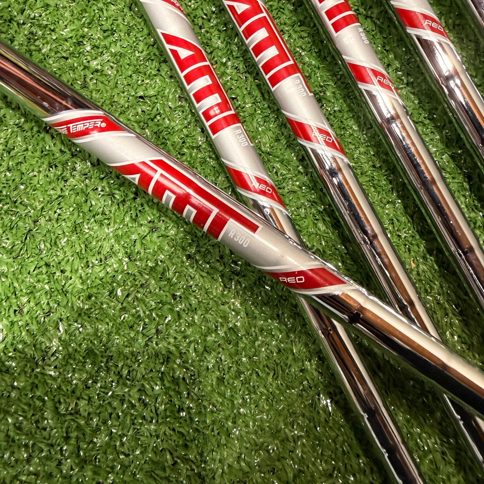 Titleist T350 24' Iron Set 5-GW Regular Steel RH - FAIRWAY FINDS