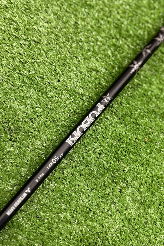 Callaway XR Single 6 Iron A flex Graphite RH