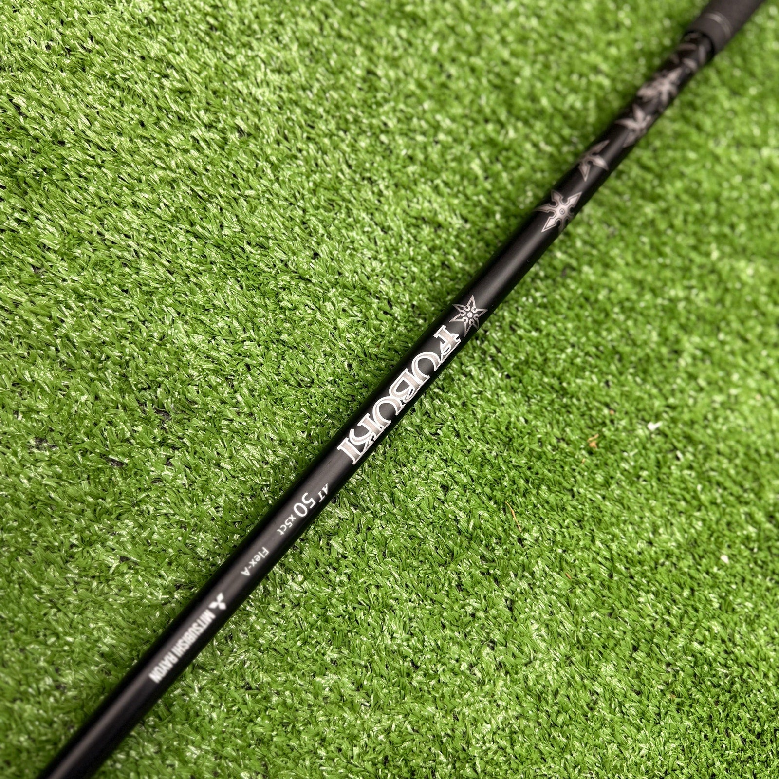 Callaway XR Single 6 Iron A flex Graphite RH