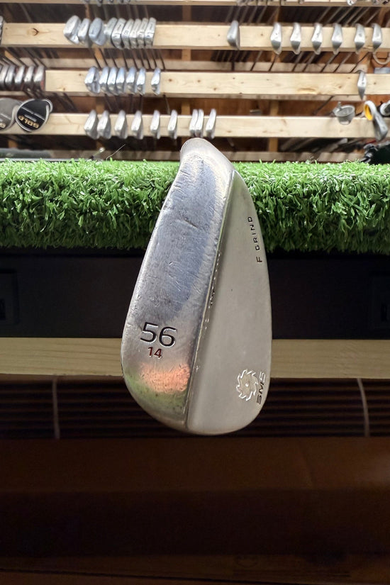 Titleist Vokey SM5 56° Sand Wedge RH - FAIRWAY FINDS