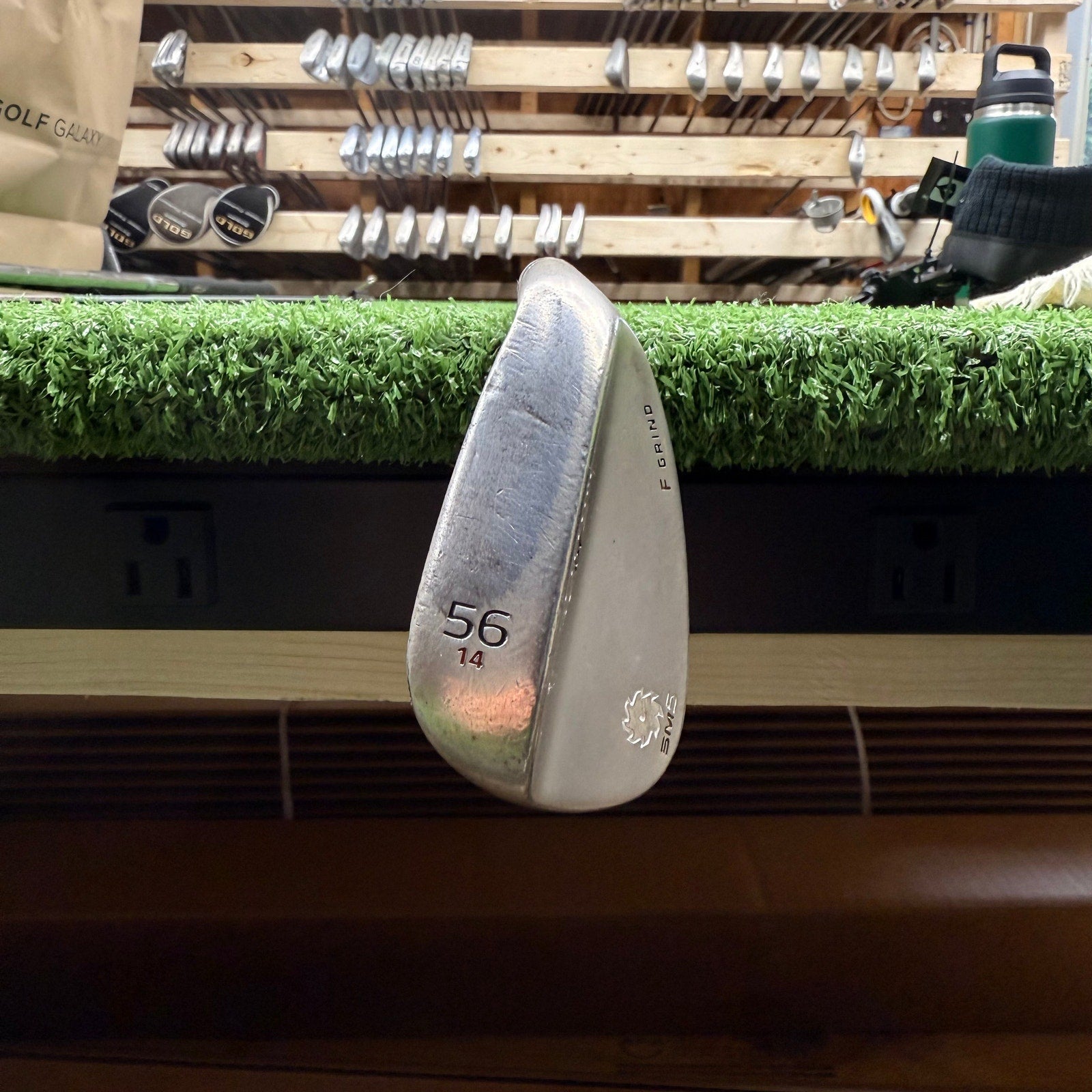 Titleist Vokey SM5 56° Sand Wedge RH - FAIRWAY FINDS