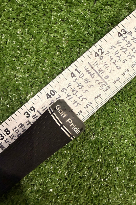 Titleist H2 21° Rescue Regular Graphite RH