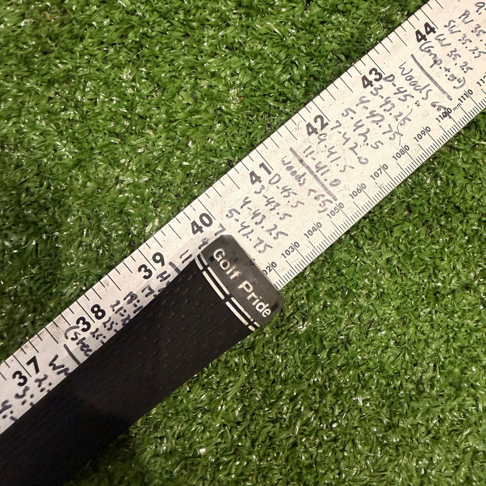 Titleist H2 21° Rescue Regular Graphite RH