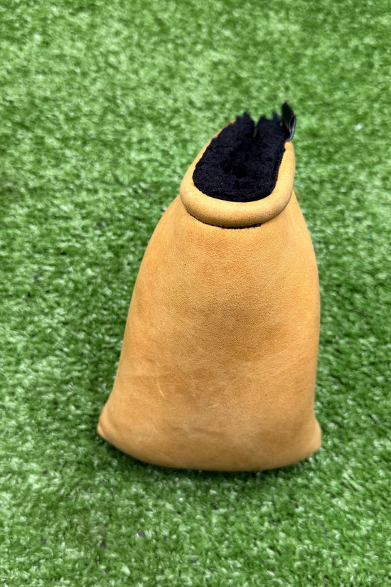 Ace Of Clubs Golo Style Putter Headcover