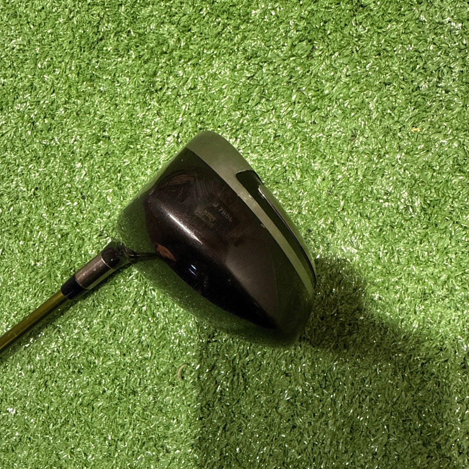 Titleist 905s 7.5° Driver XStiff Graphite RH - FAIRWAY FINDS