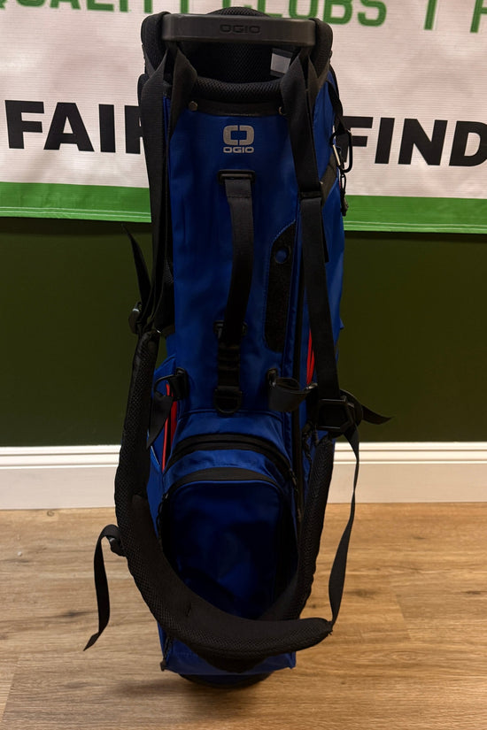 OGIO USA Colorway Stand Bag 4 Way - FAIRWAY FINDS