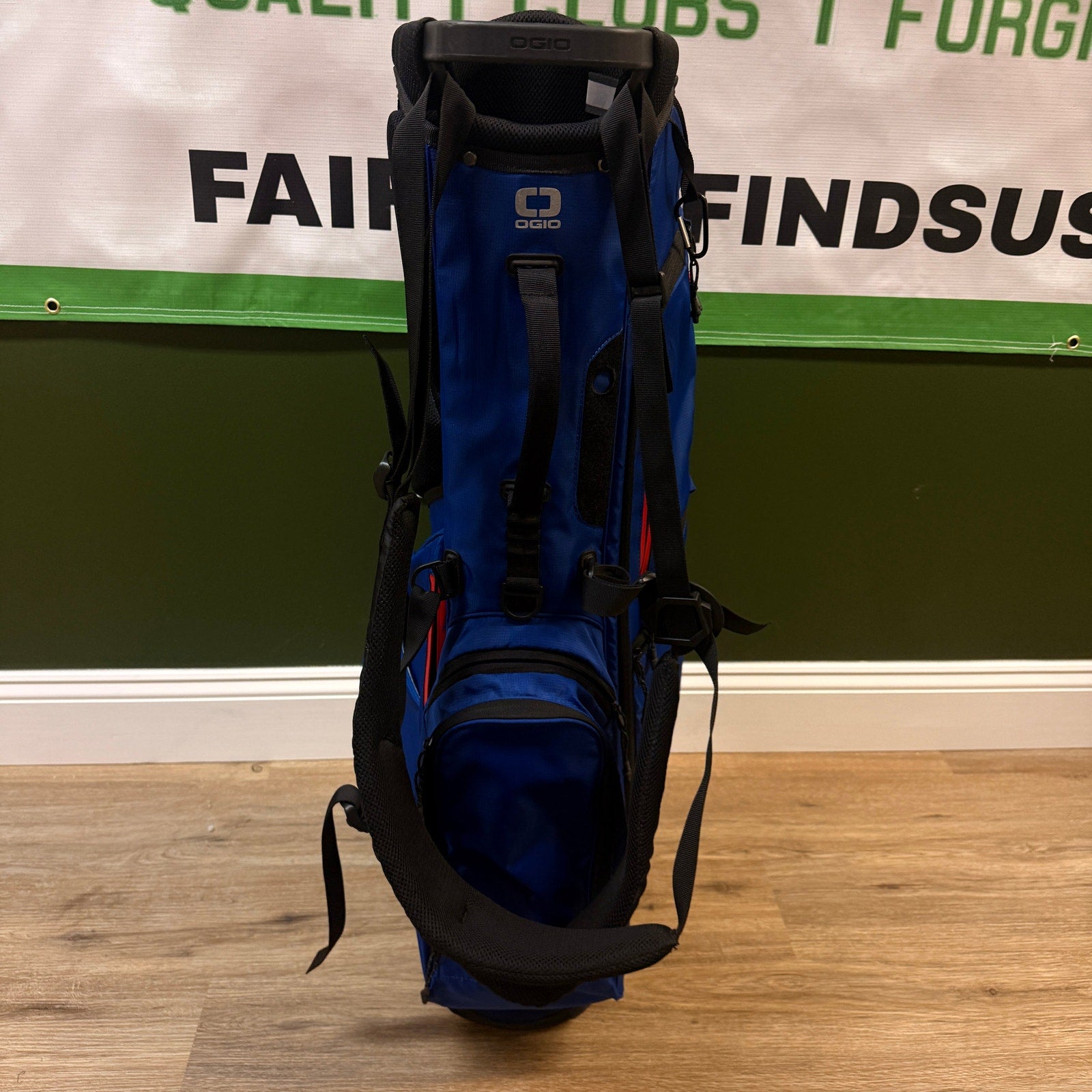 OGIO USA Colorway Stand Bag 4 Way - FAIRWAY FINDS