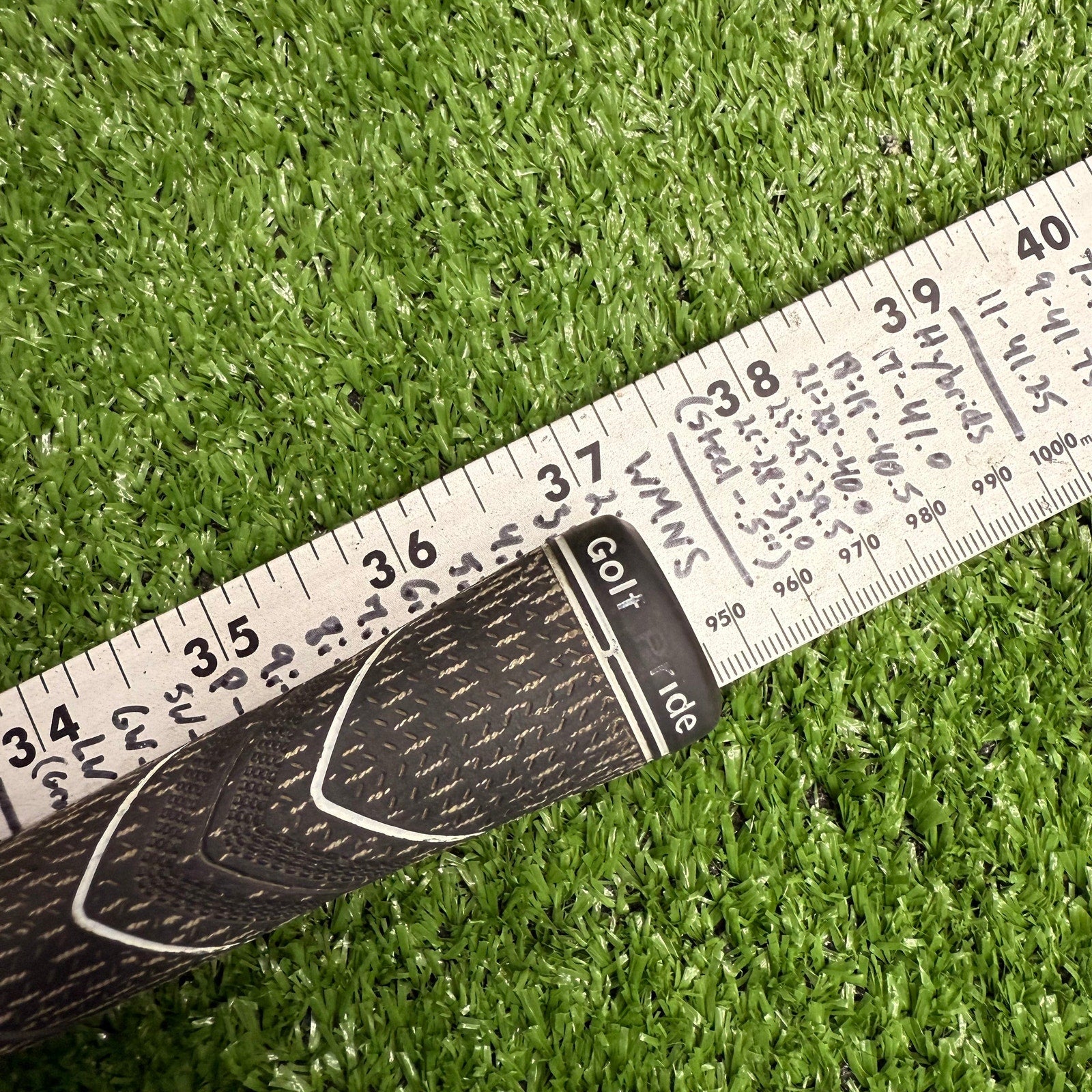 Cobra King Forged MB/CB Combo Iron Set 6-PW+GW Graphite Stiff RH