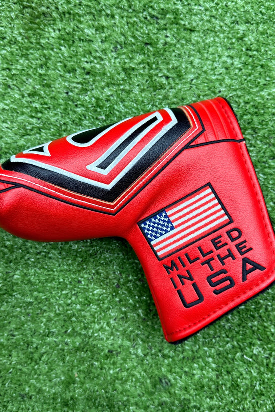 Bettenardi Studio Stock Blade Headcover