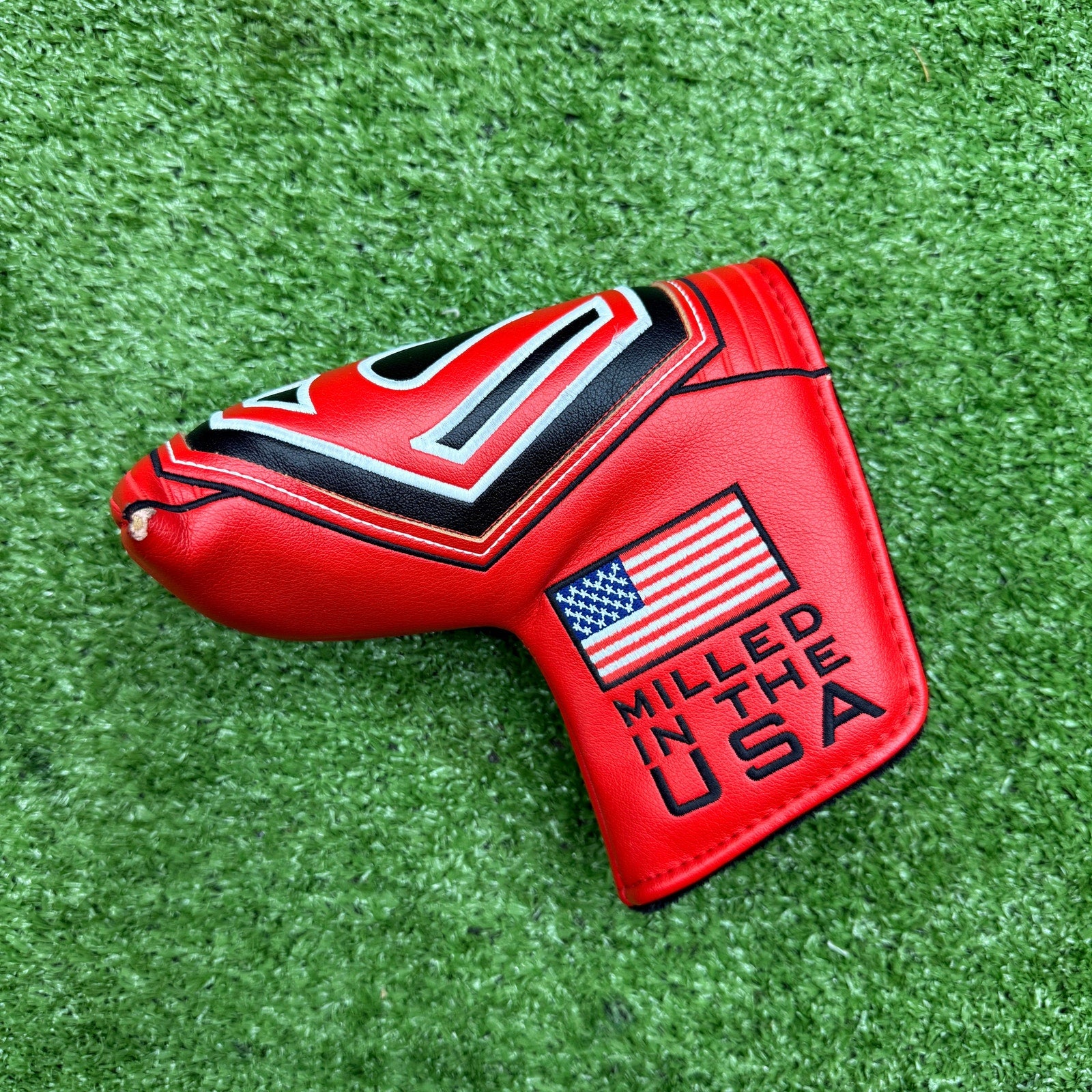 Bettenardi Studio Stock Blade Headcover