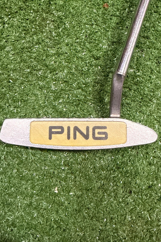 PING Karsten Pal2 Blade Putter RH