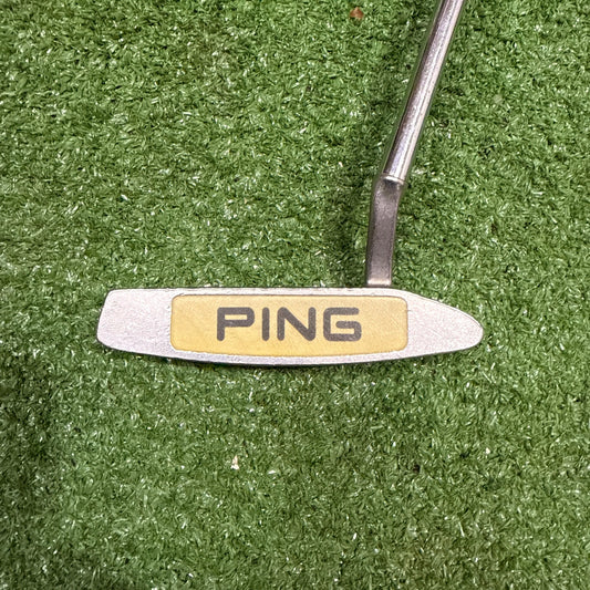 PING Karsten Pal2 Blade Putter RH