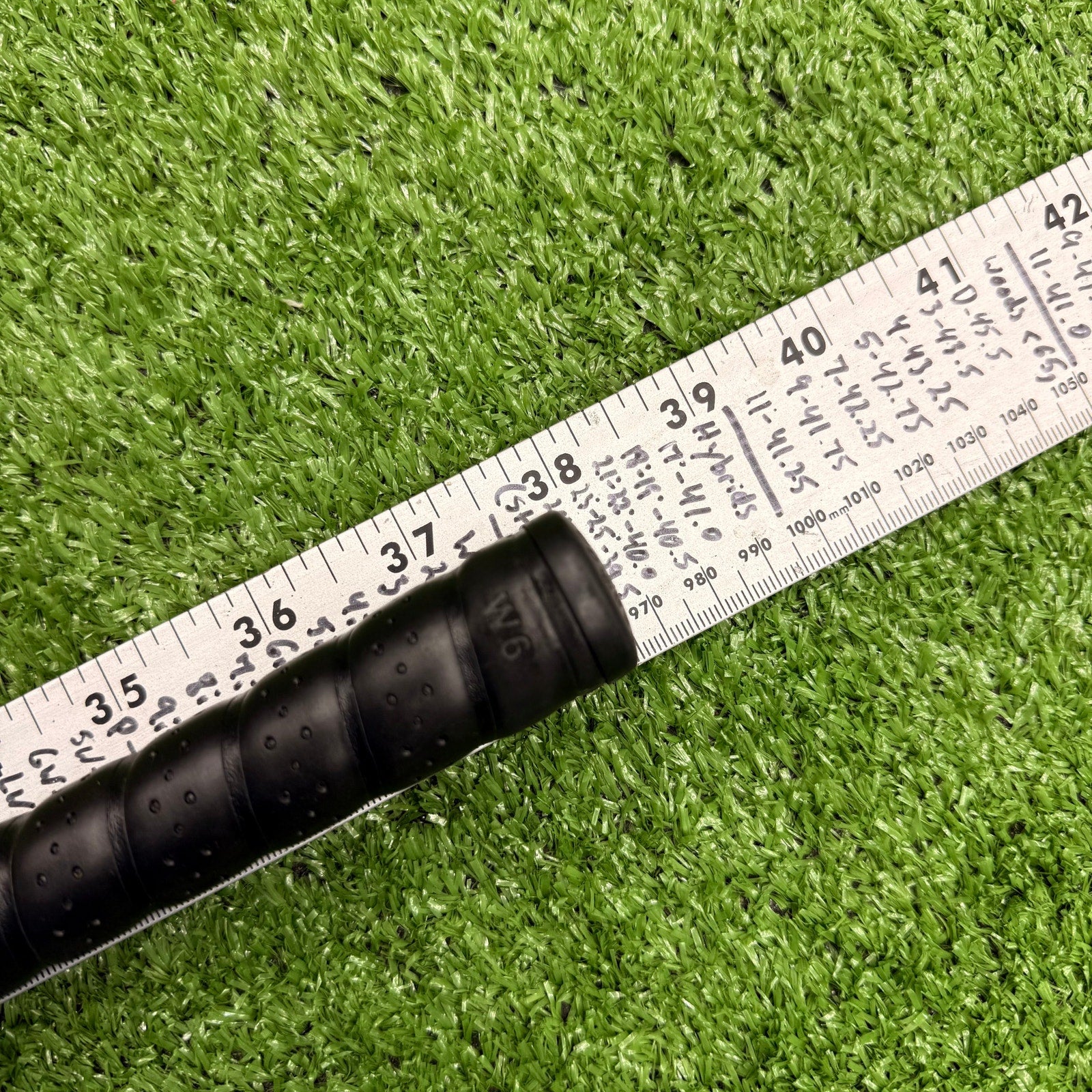 Taylormade Speed Blade Single 6 Iron Regular Steel RH