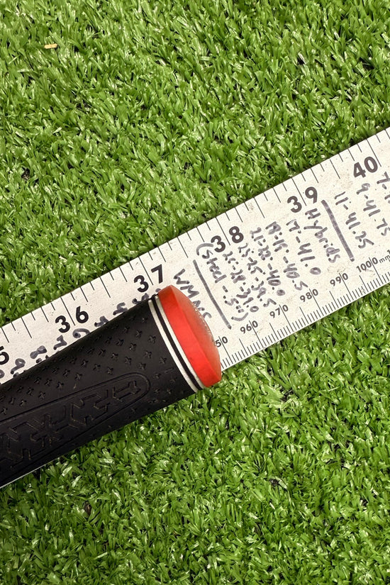 Callaway Big Bertha Tungsten Steel Single 7 Iron Senior Graphite RH