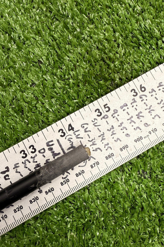 Project X Catalyst X-Stiff Graphite Iron Shaft 34.25