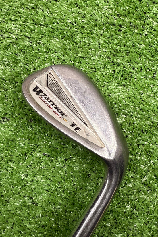 Warrior Custom Golf TE 52° Gap Wedge RH. - FAIRWAY FINDS