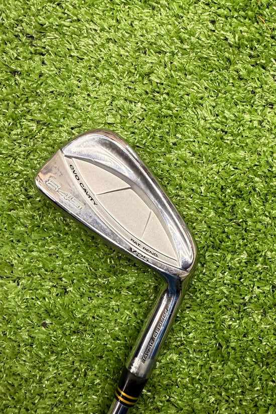 Tommy Amour EVO cavity 845 Single 7 Iron Stiff Steel RH