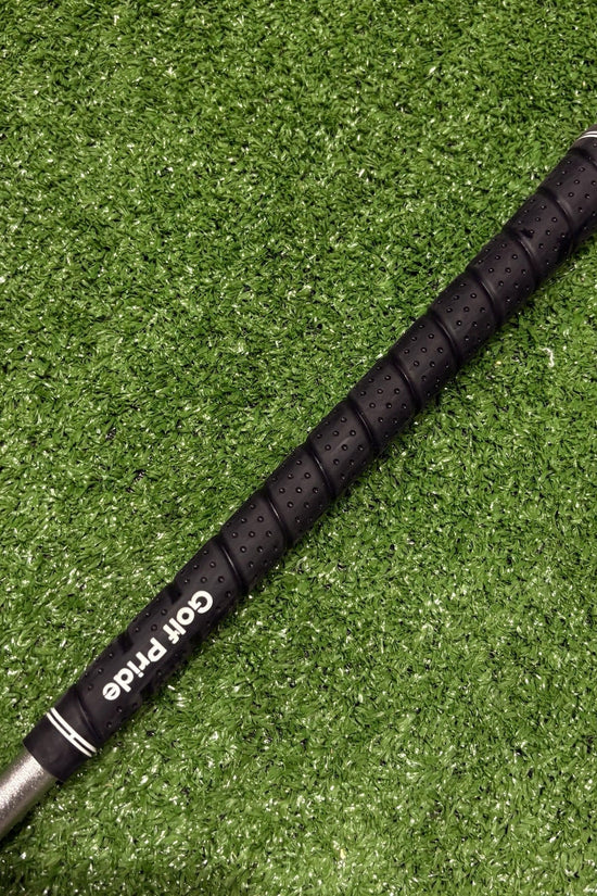 Alpha Pro Spec 56° Black Sand Wedge Graphite RH - FAIRWAY FINDS