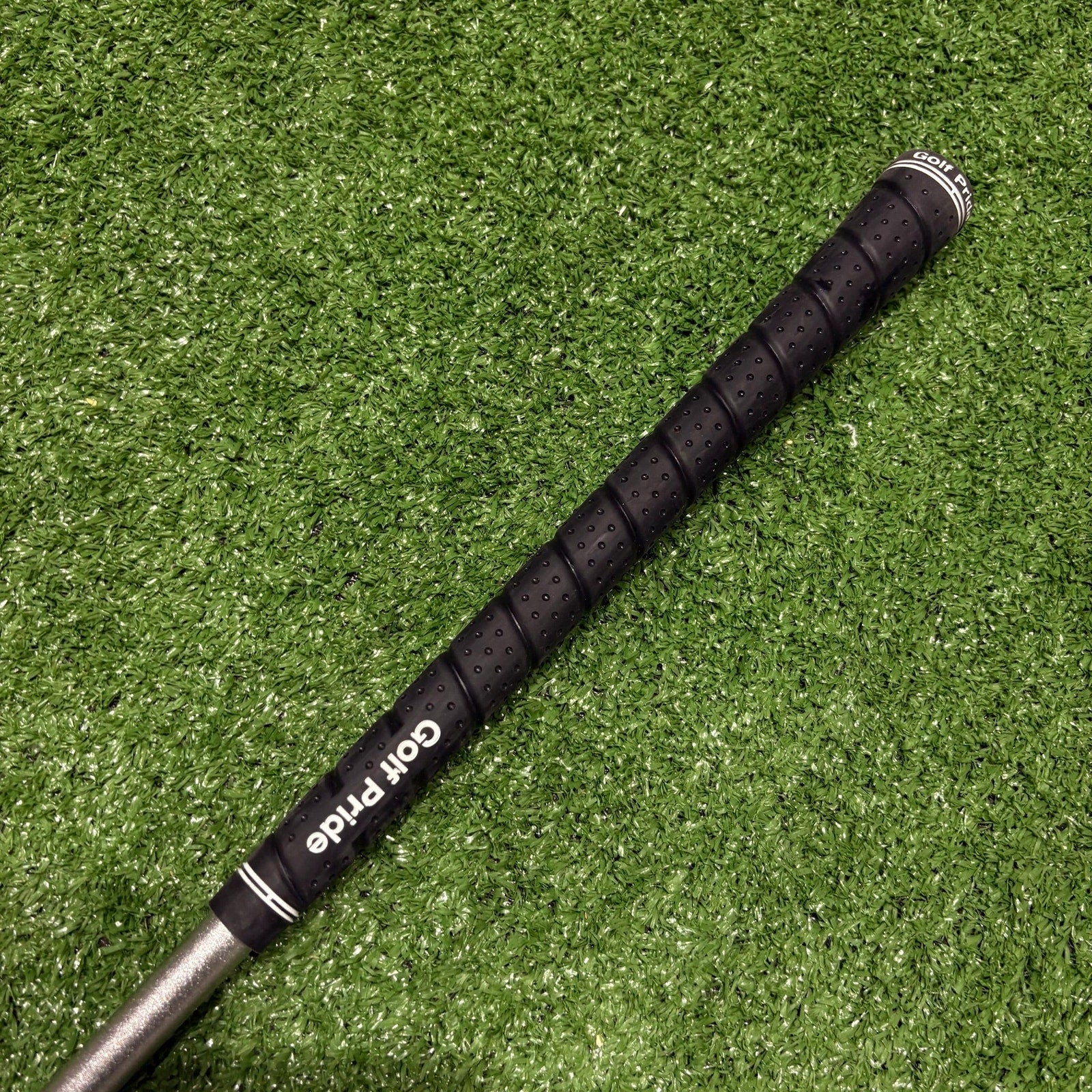 Alpha Pro Spec 56° Black Sand Wedge Graphite RH - FAIRWAY FINDS