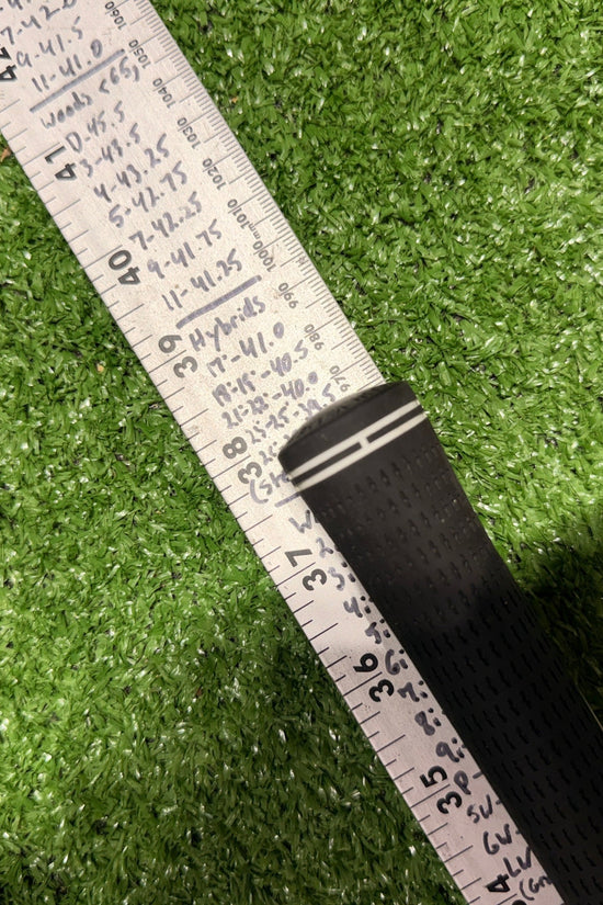 Callaway Apex Fusion TI Iron Set 5-AW Regular Graphite RH