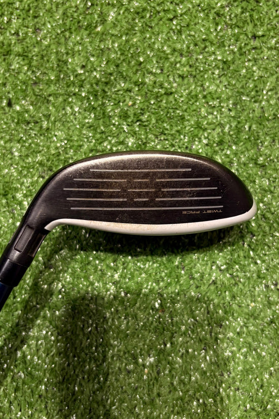Taylormade SIMMAX 22° 4 Hybrid Ventus Graphite Amateur Flex RH - FAIRWAY FINDS