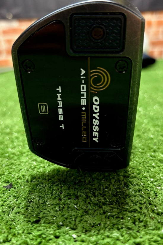 Odyssey AI One 3T Putter RH - FAIRWAY FINDS