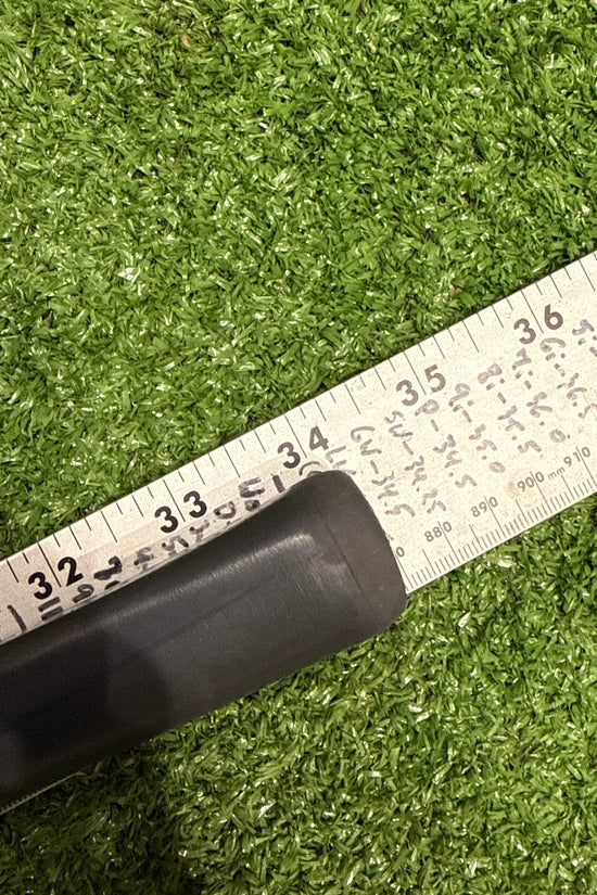 Taylormade Manta Ghost Corza Putter Center Shafted RH