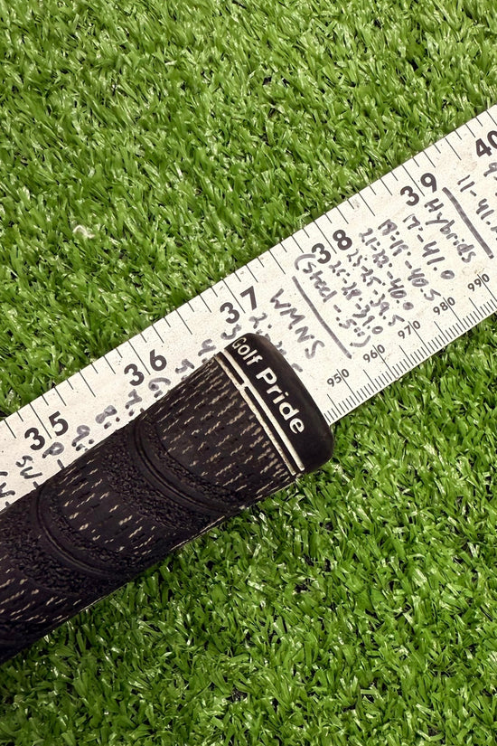 Callaway 2024 Apex Pro Iron Set 4-PW+AW Stiff Steel RH - FAIRWAY FINDS