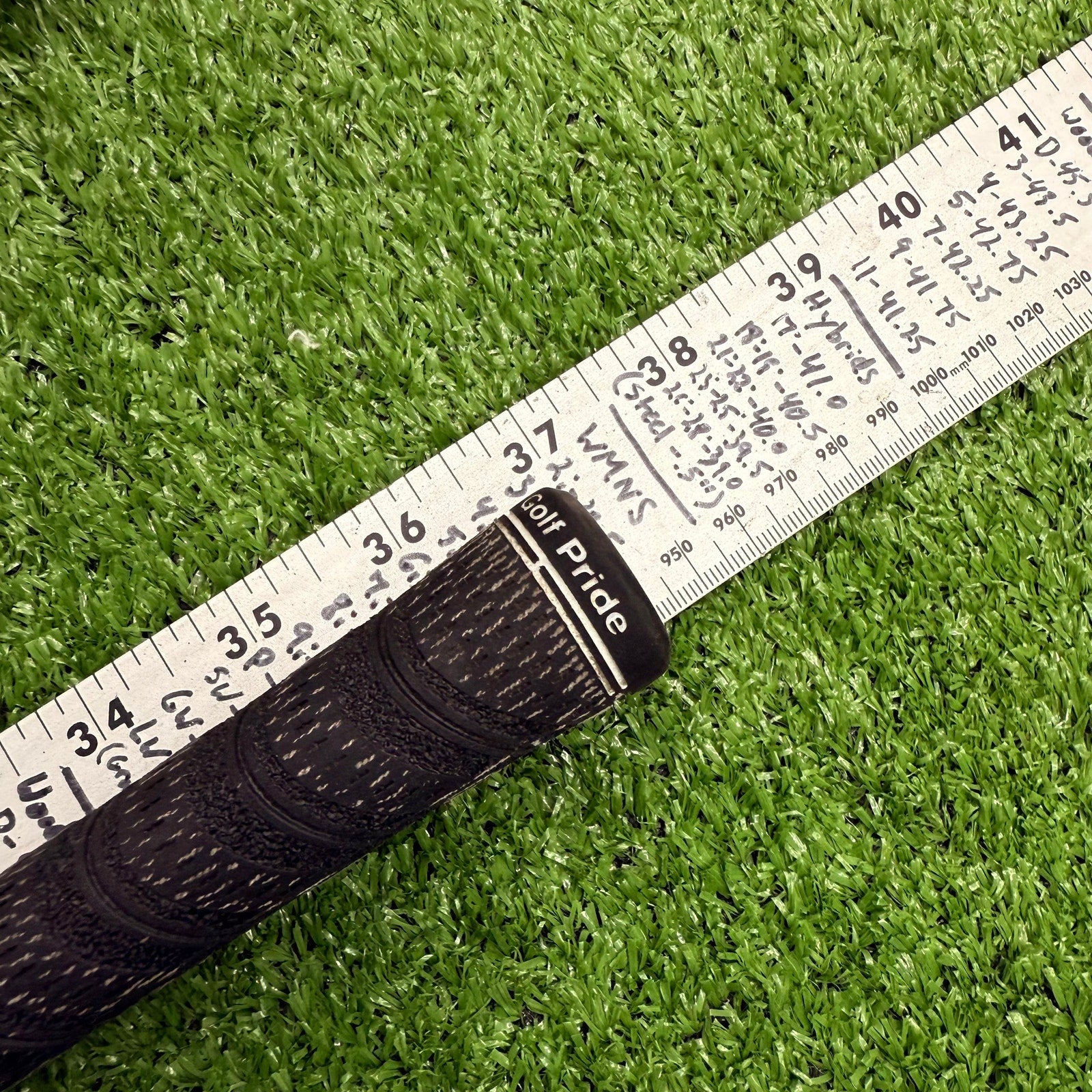 Callaway 2024 Apex Pro Iron Set 4-PW+AW Stiff Steel RH - FAIRWAY FINDS