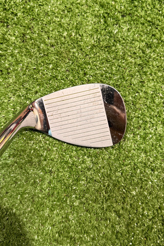 Wilson Harmonized 55* Sand Wedge Stiff Steel RH