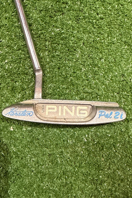PING Karsten Pal2 Blade Putter RH