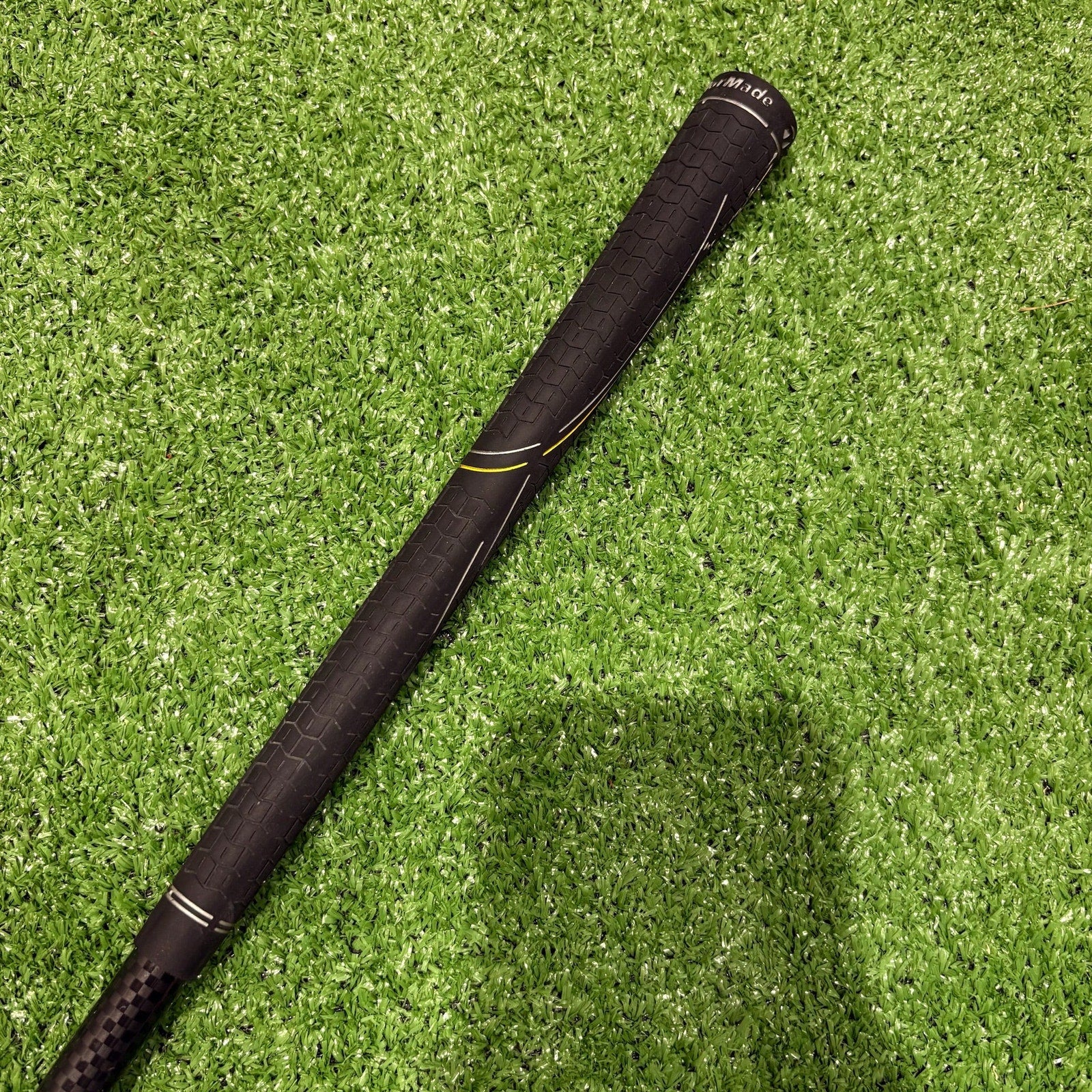 Taylormade Burner 3 Wood Graphite Regular Stock Shaft RH - FAIRWAY FINDS