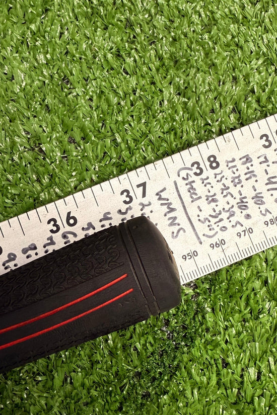 Callaway Strata Red Iron Set PW-6i Steel Uniflex RH - FAIRWAY FINDS