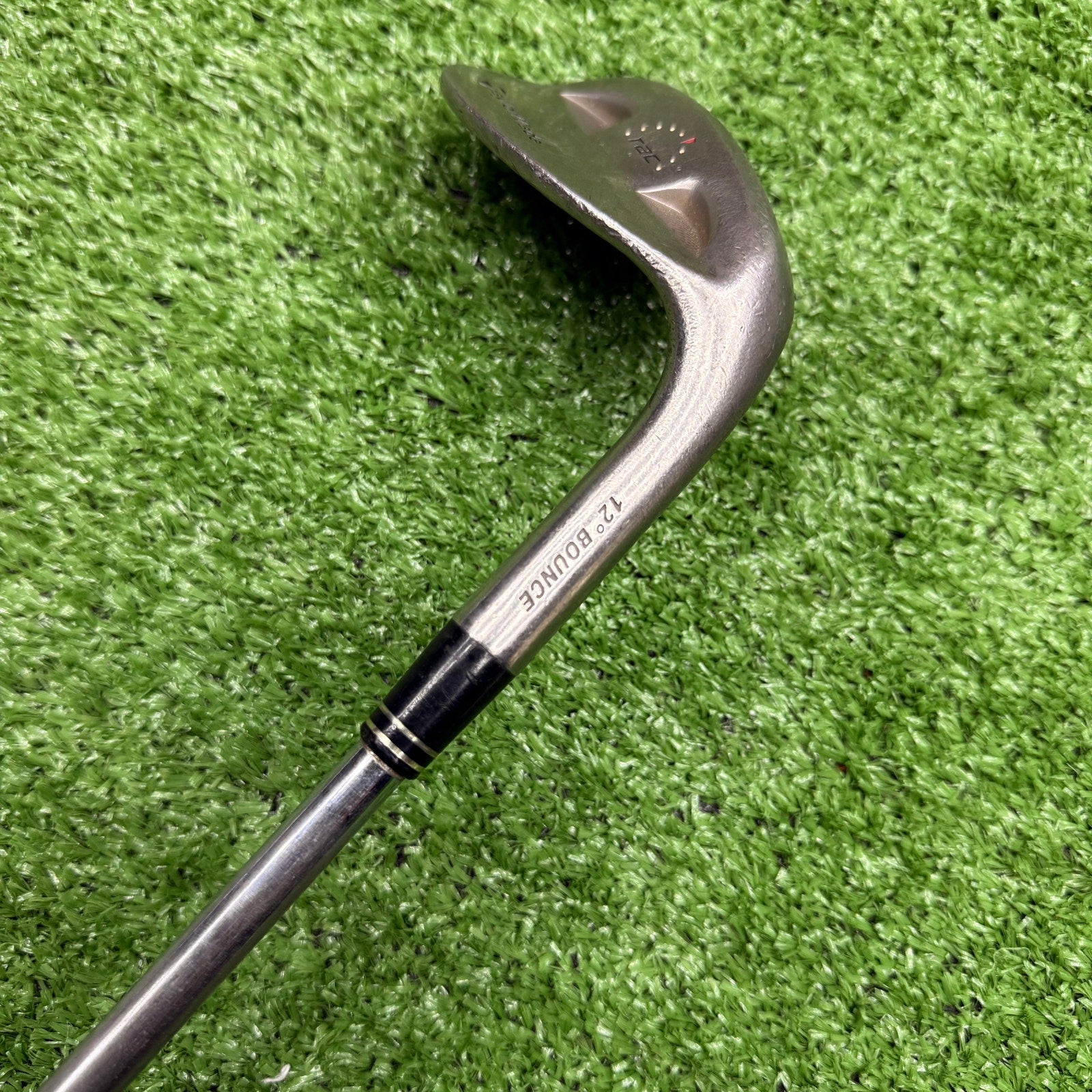 Taylormade RAC 56° Sand Wedge RH - FAIRWAY FINDS