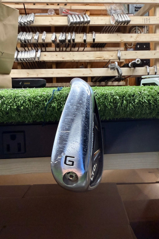 Cobra LTDx 22' Single Gap Wedge Stiff Graphite RH
