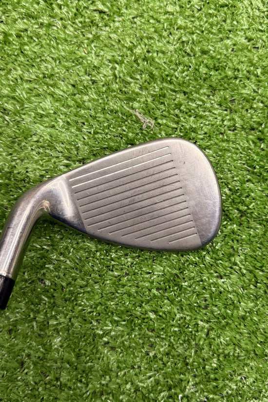 Callaway Edge Single Pitching Wedge Stiff Steel RH