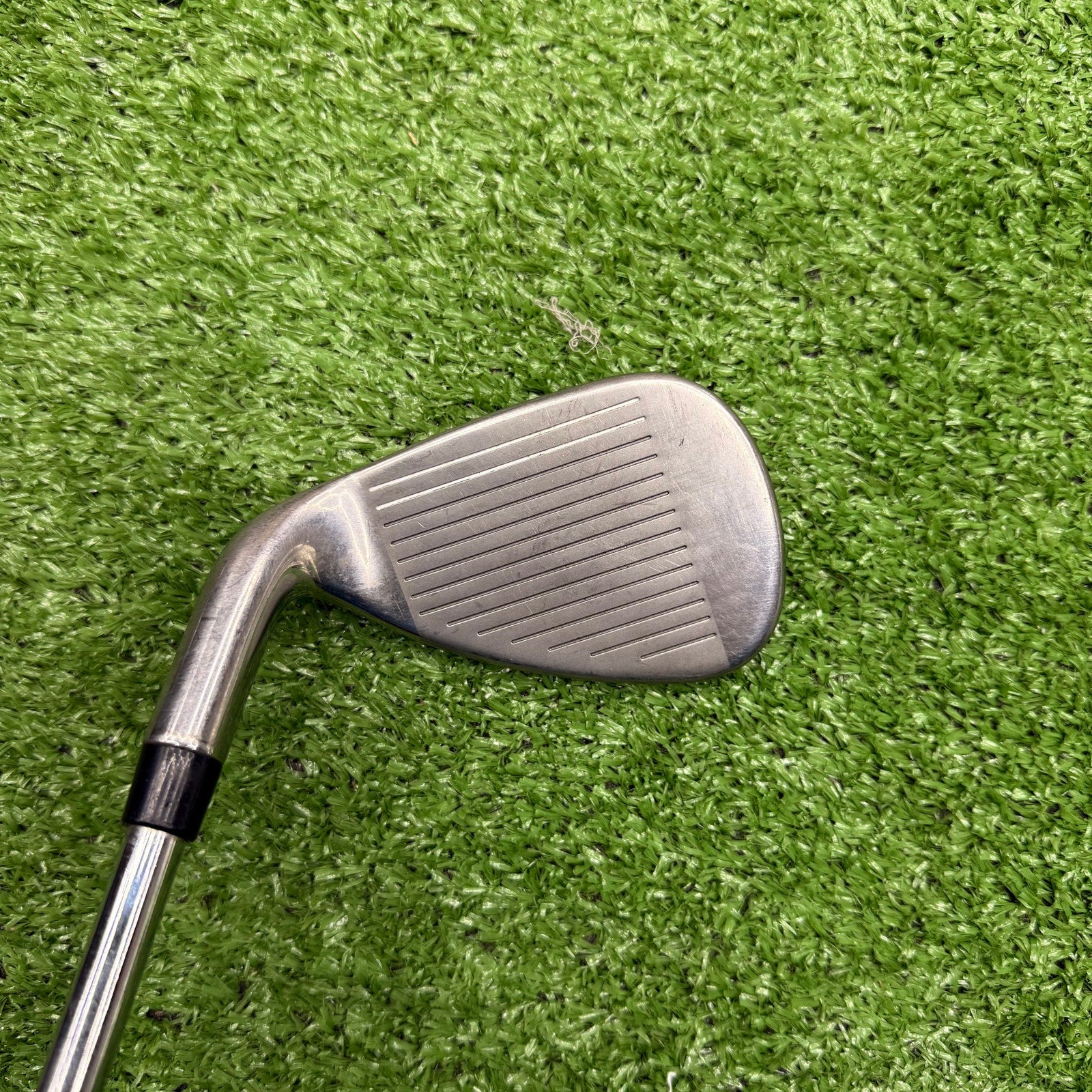 Callaway Edge Single Pitching Wedge Stiff Steel RH