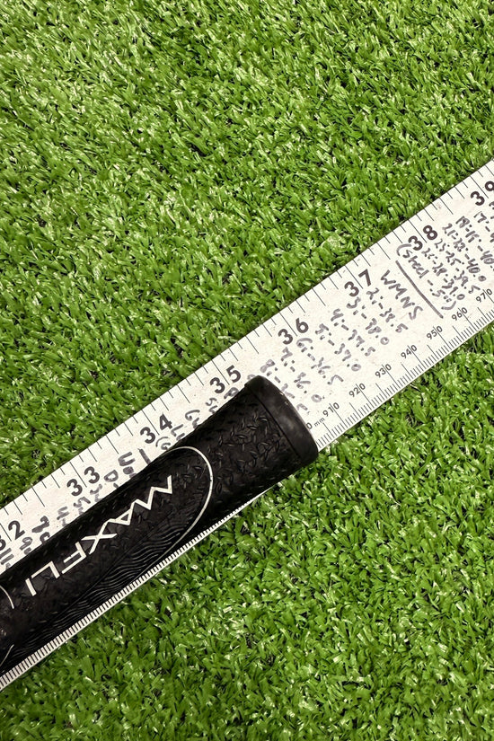 Maxfli Black Max Forged 60º Lob Wedge LH