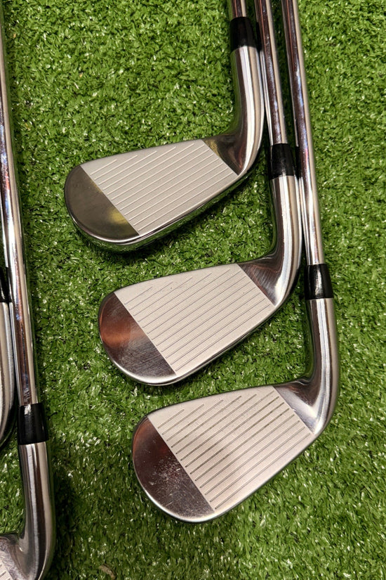 Titleist T350 24' Iron Set 5-GW Regular Steel RH - FAIRWAY FINDS