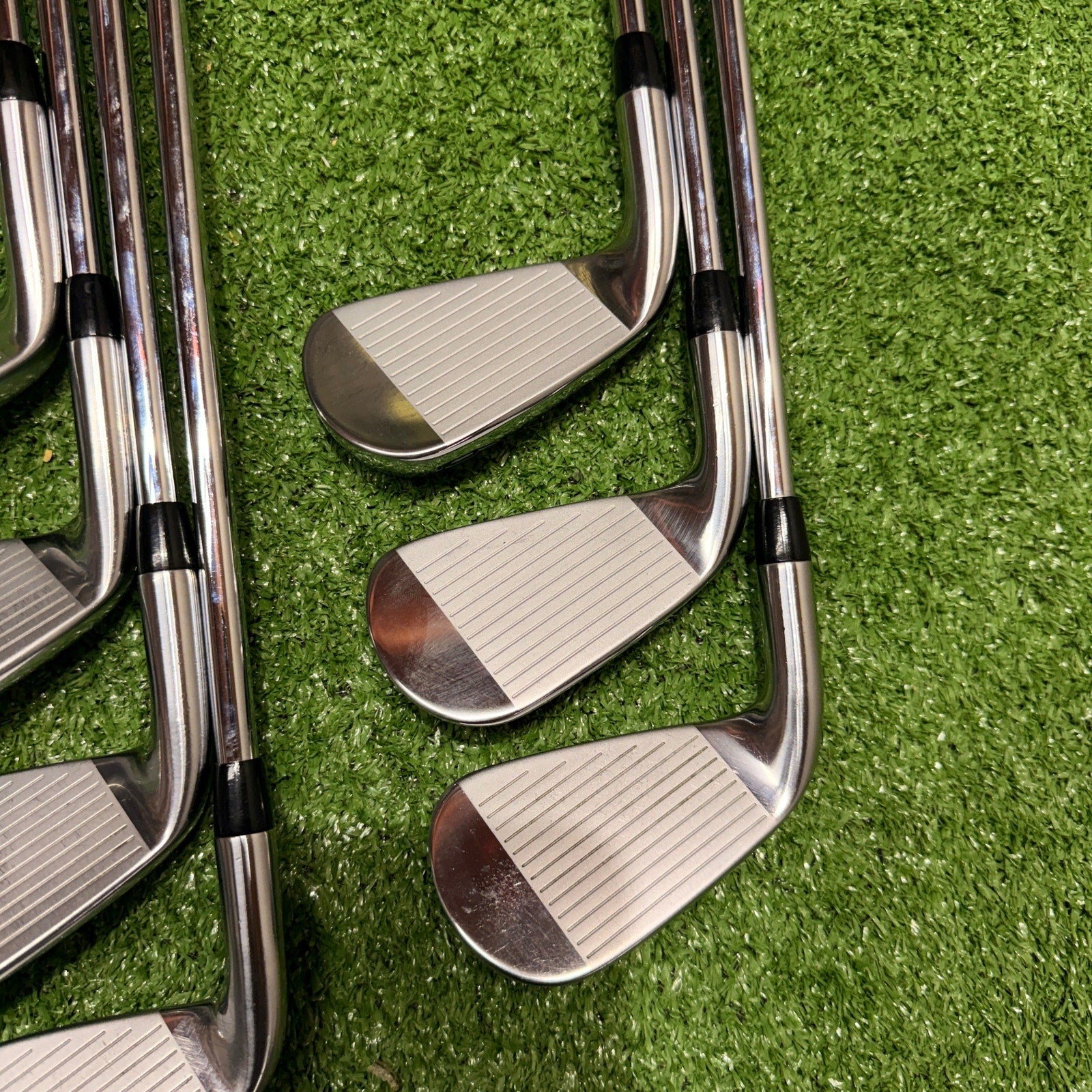 Titleist T350 24' Iron Set 5-GW Regular Steel RH - FAIRWAY FINDS