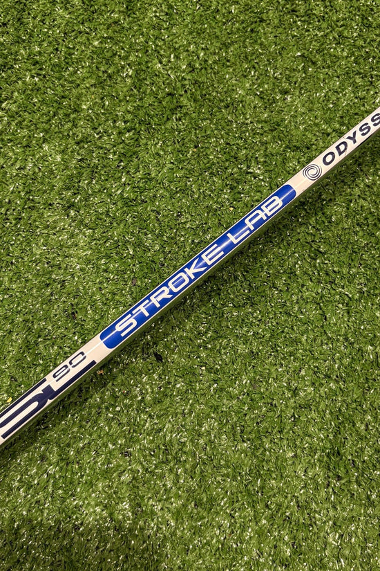 Odyssey AI One 3T Putter RH - FAIRWAY FINDS