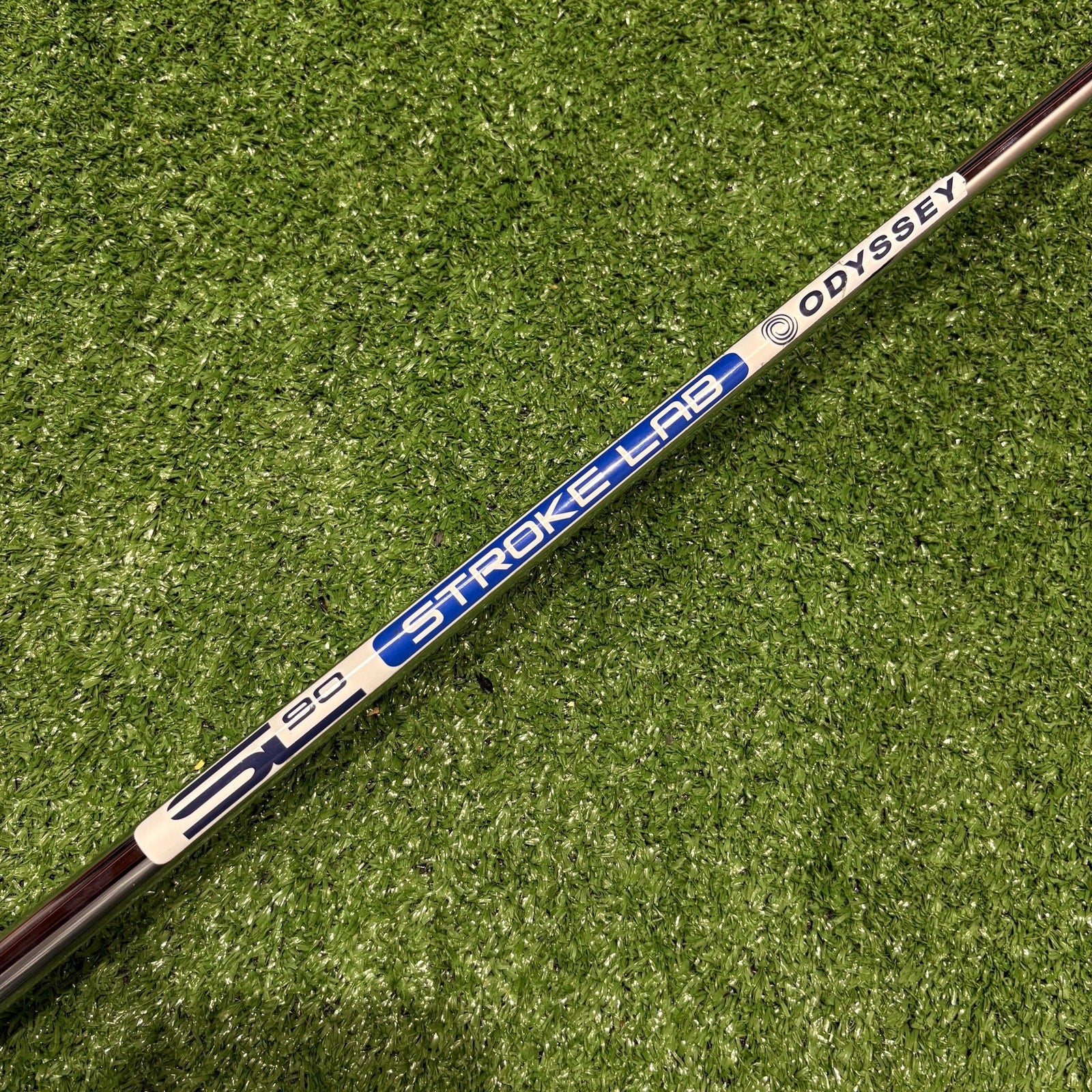 Odyssey AI One 3T Putter RH - FAIRWAY FINDS