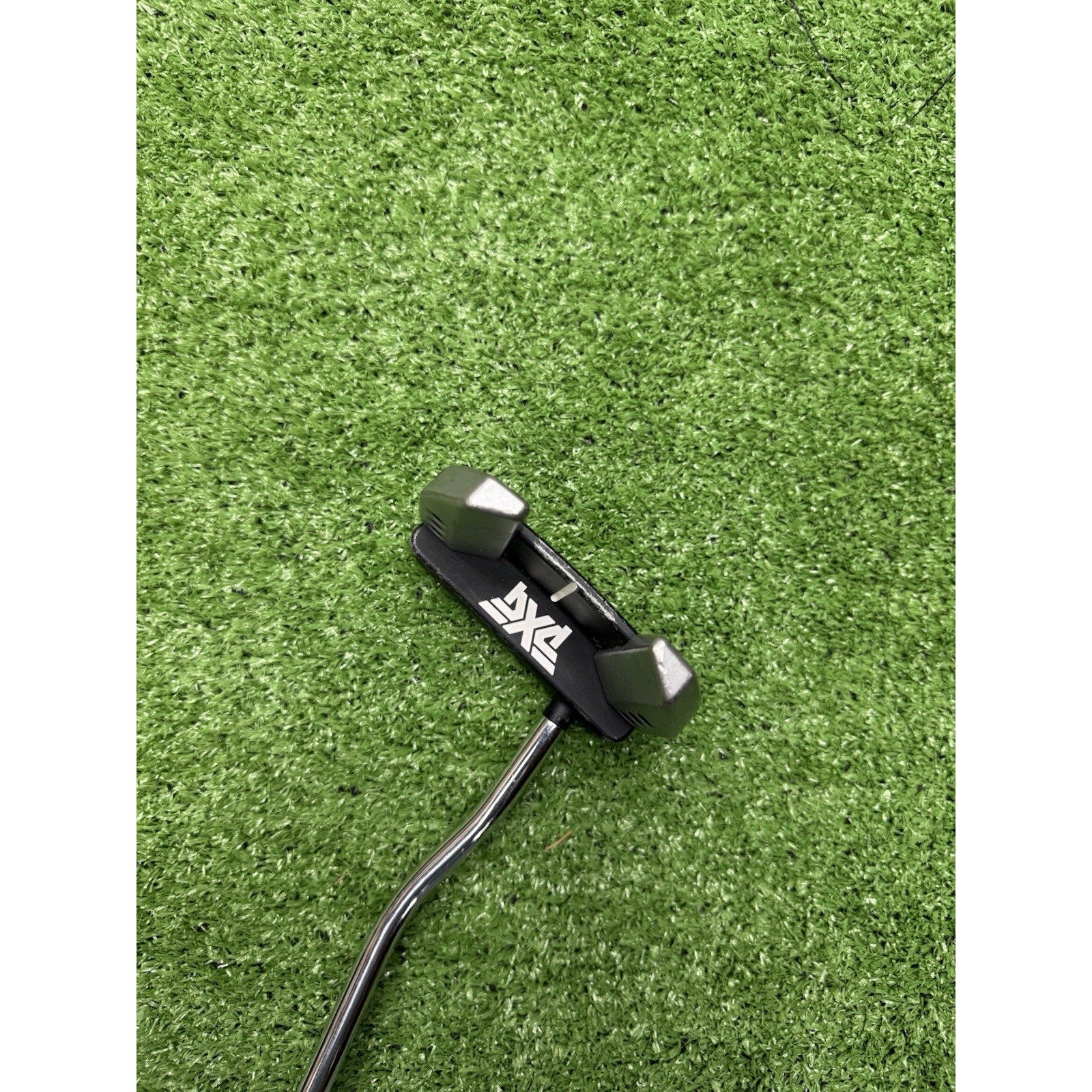 Pxg Bat Attack 34" Putter Rh