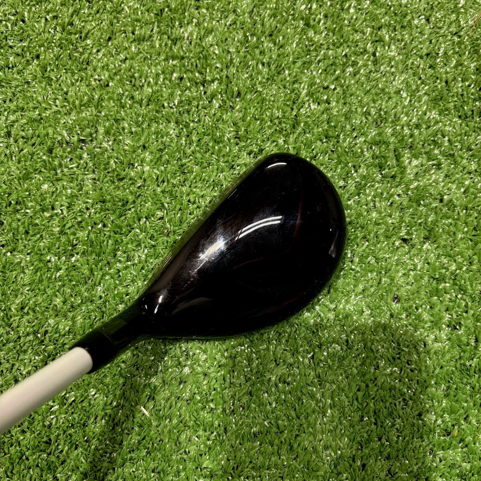 Bridgestone J15HY 3 Hybrid Regular Graphite RH - FAIRWAY FINDS