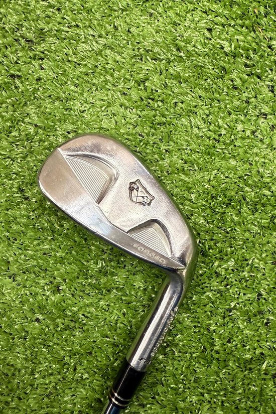 Taylormade RAC TP Forged Single Pitching Wedge Stiff Steel RH